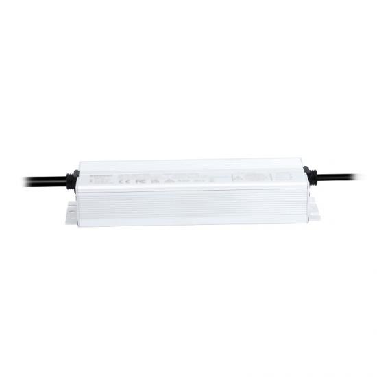 24Volt 96Watt Class 2 ELV Dimmable LED Driver