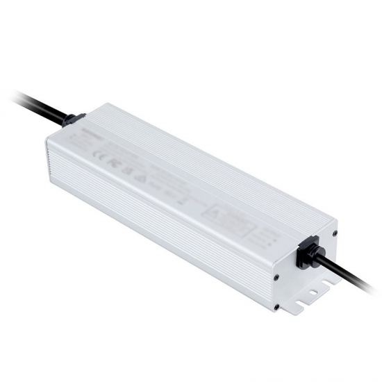 240W Series LED Driver Compatible with Triac/Phase/ELV/MLV Dimmer