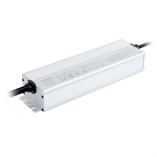 200W Series Outdoor Lighting Phase Dimmable LED Driver