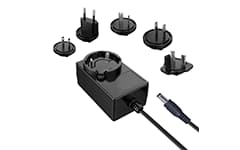 KS DC 12W Power Supply Five Styles