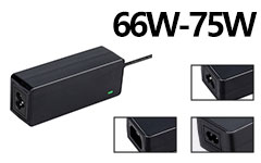 KSPOWER Dekstop Power Adapter 66W-75W Series