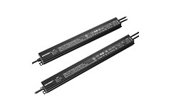 L series Ultra Thin LED Driver