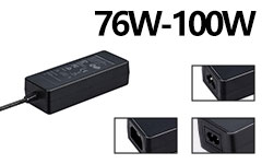 KSPOWER Desktop Power Transformer 76W-100W Series