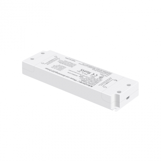 40W Transformer Adapter Switch Driver for Led Strip