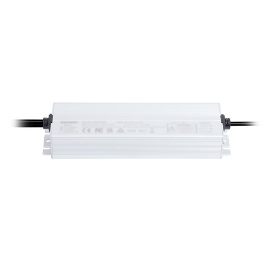 LED Lights 300W 24VDC High PFC Power Supply