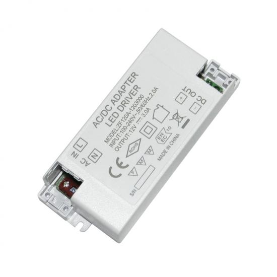 Single Output Switching Power Supply LED Driver 36W