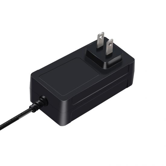 54W Series American Japan Plug AC Power Adapter