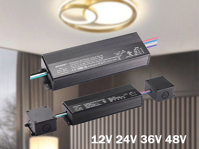 What's ELV, MLV, Triac Dimming mean?