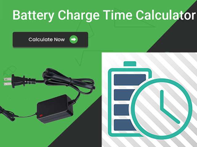 RFQ about Battery Chargers