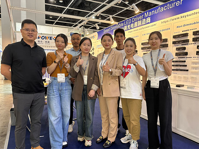 2023 HK Autumn Lighting Fair