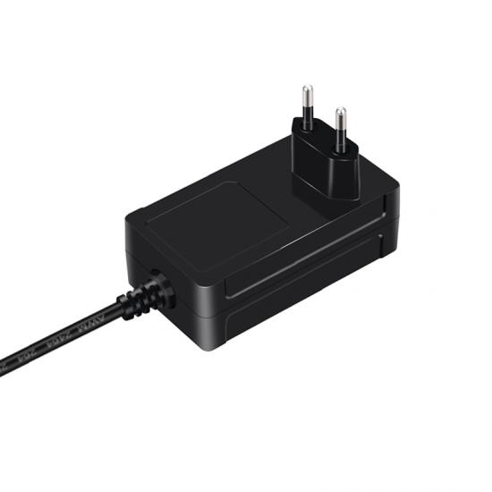 36W Series 220V to EU Plug Switching Adaptor