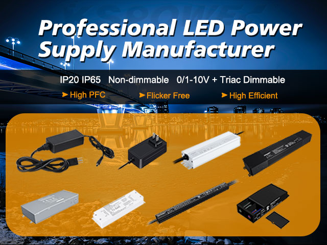 Triac dimming and 0/1-10V LED dimming