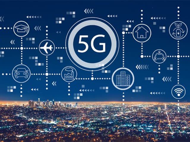  China has built more than 2.2 million 5G base stations and 550 million 5G terminal connections