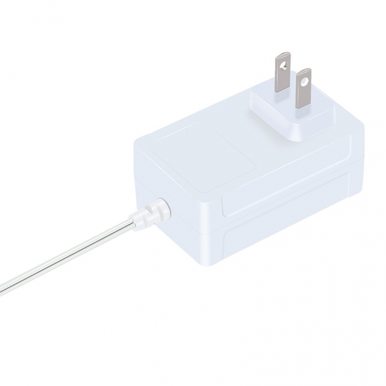 30W Series DC Output Power USA Plug Adapter