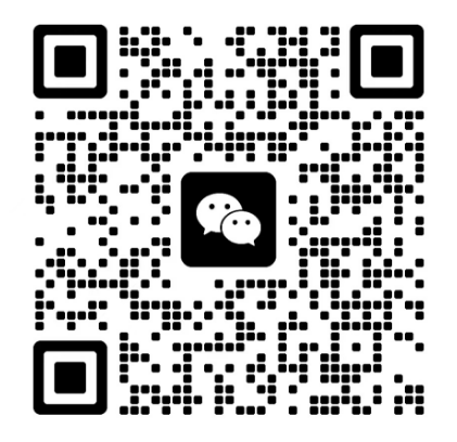 Scan to wechat