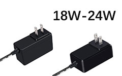 KSPOWER Wall mounted power adapter introduction